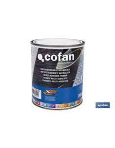 Imprimacion Multiadherente Al Agua 750 Ml