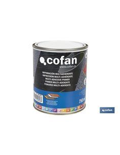 Primer solvente multiadesivo 750 ml