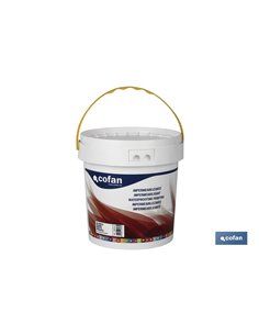 Impermeabilizante Color Gris (750 Ml) 2