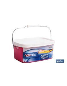 Tinta Plástica Magenta Monocoat (2,5 Lt)