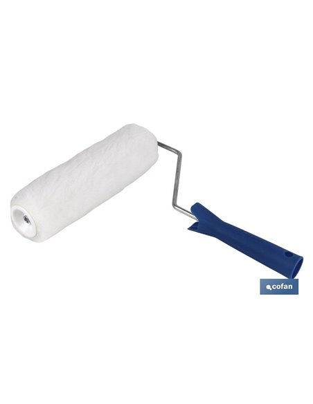 Rodillo Universal Un Solo Uso 220mm Ø45mm