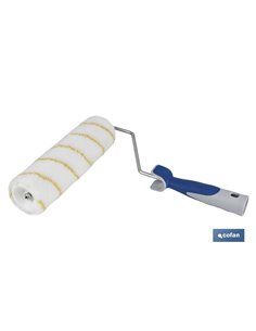 Rodillo Antigota Profesional 180mm Ø50mm 2