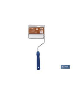 Mini Rolo Multiuso Ø18mm P.0 Den. 6cm 2