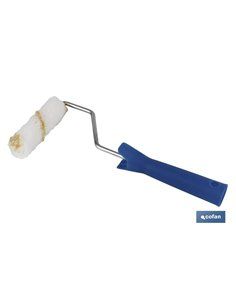 Mini Rodillo Paredes Lisas 6cm