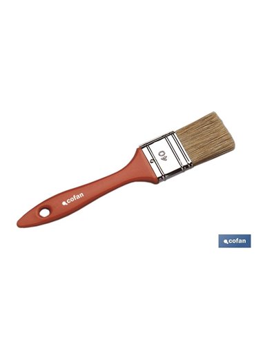 Paletina Doble Profesional 55mm  Nº 27