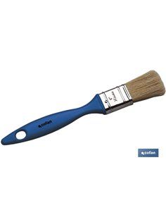 Paletina Triple Extra Profesional 60mm Nº 30