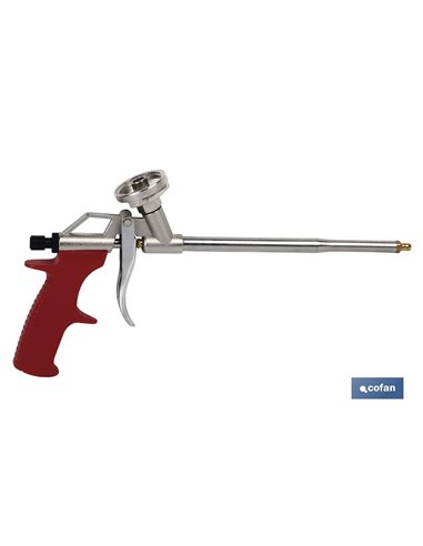 Pistola Espuma Poliuretano Ultra