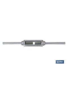 Tensor Varillas Soldar Din 1480 M-10