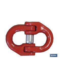 Hammerlock Para Cadena 10mm 3,2tn