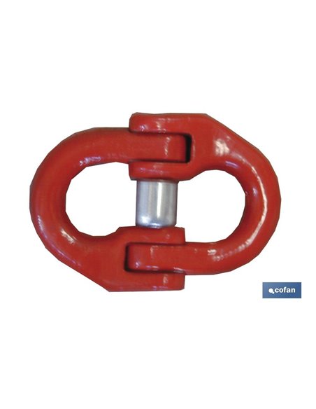 Hammerlock para corrente 10mm 3.2tn