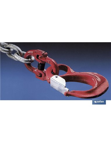 Martelo para corrente 18-20mm 12,5tn