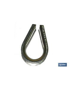 Dedal Din 6899 A M-24