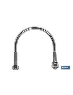 Abarcon Cincado  M - 10  5  140mm