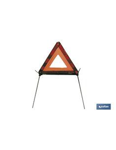 Triangulo De Averia V-16