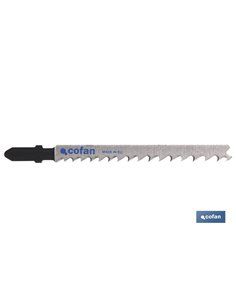 Sierra Calar (5pcs) T301cd Hcs 90x3 Madera/Aglomer 2