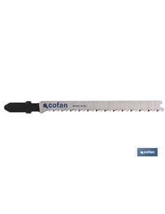 Sierra Calar (5pcs) T101aif Bime 75x1,6 Mader/Plas 2