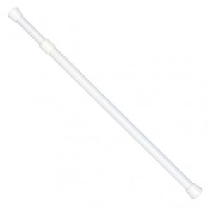 Portavisillos Extensible Auto 12/91-143 Blanco