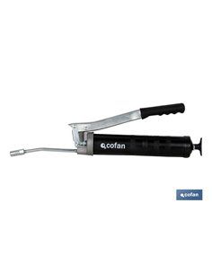 Bomba De Engrase Profesional 400 Gms