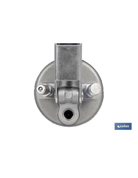 Bomba De Engrase Profesional 400 Gms