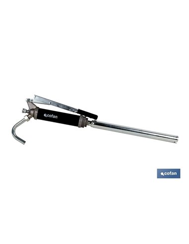 Bomba Extractora De Aceite Profesional 205 L
