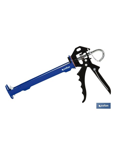 Pistola Profesional Para Silicona