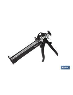 Pistola Profesional Para Resina