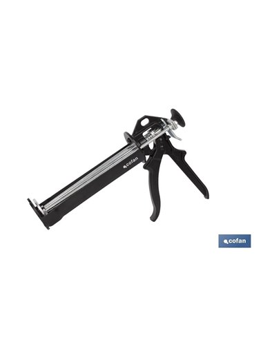 Pistola Profesional Para Resina
