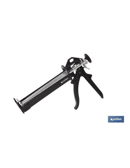 Pistola de resina profissional