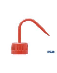 Frasco de Compressão 500ml 2