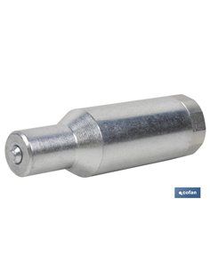 Boquilla Automática Pistola Lubricante 2