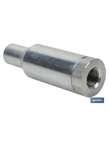 Boquilla Automática Pistola Lubricante