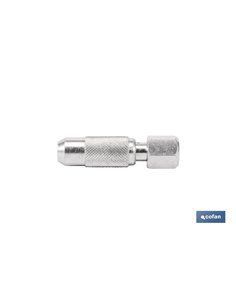 Boquilla Manual Pistola Lubricante