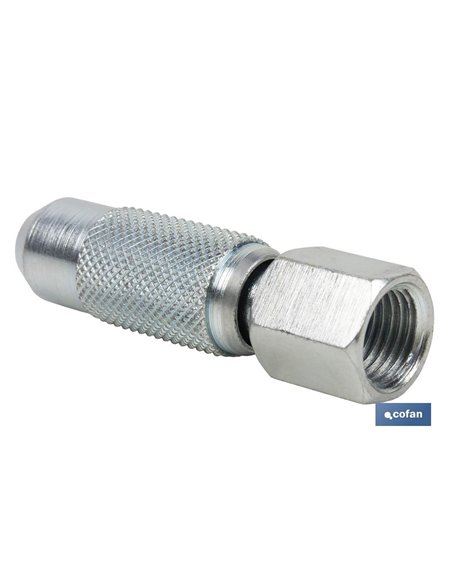 Boquilla Manual Pistola Lubricante