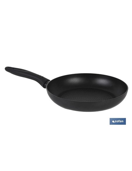 Frigideira Antiaderente de Alumínio Brasatto Ø320 mm
