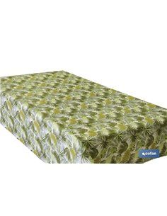 Rollo Semihule  Basic Modelo Masala 1,40x25 Mt 2