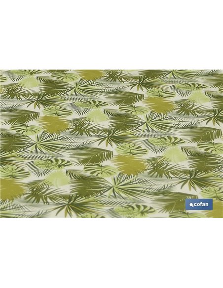 Rollo Semihule  Basic Modelo Masala 1,40x25 Mt