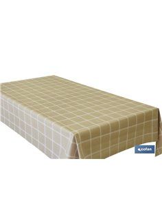 Rollo Semihule  Basic Modelo Cilantro 1,40x25 Mt 2