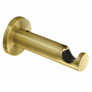 Suporte Central em Zircónio 20 mm. Bronze Antigo