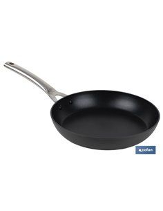 Sartén 24 Cm Full Induction Aluminio Forjado Marlón 2