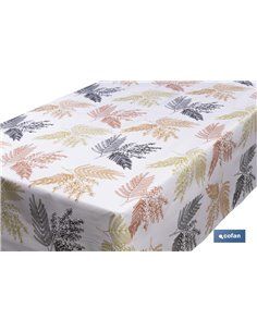 Rollo Semihule  Basic Ramas 1,40 X 25 M