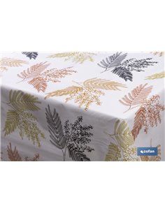 Rollo Semihule  Basic Ramas 1,40 X 25 M 2