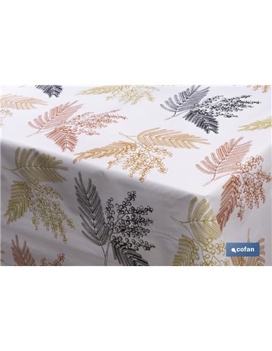 Rollo Semihule  Basic Ramas 1,40 X 25 M