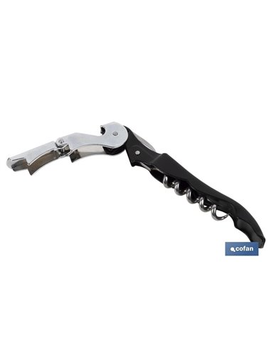 Sacacorchos Manual Profesional