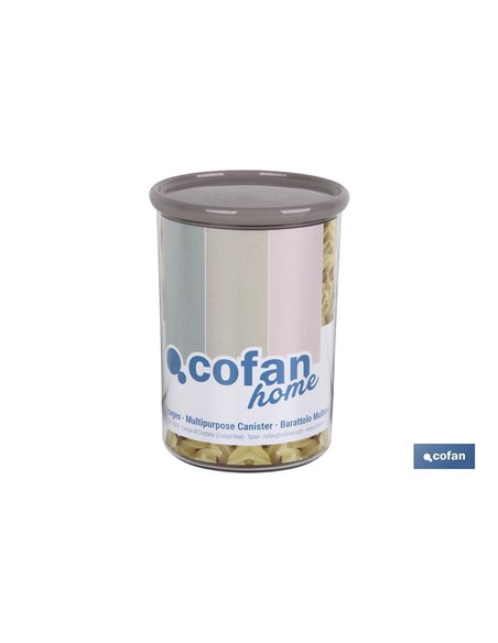 Frasco Multiuso Manjericão Modelo Pedra Cor 160ml 8x6cm