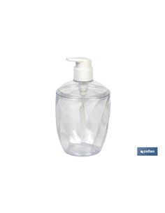 Dosificador De Jabón De 430ml