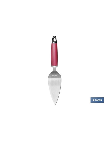 Pala De Tarta Granate Modelo Sena 27 Cm