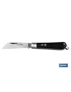 Navaja Marinera De 8 Cm. De Hoja Pico Loro 2