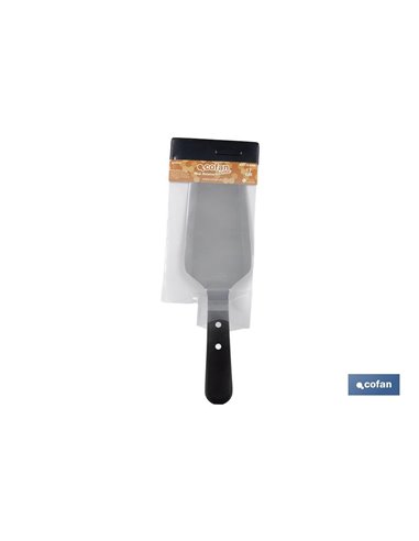 Espatula Acodada Para Barbacoa Modelo Daintree