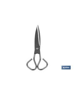 Tesoura de Aço Inox 25 cm Modelo Triberg