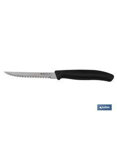 Pack 6 Unds Cuchillo Cocina Micro Mod Ginger 10,5cm